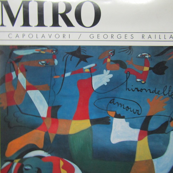 Mirò