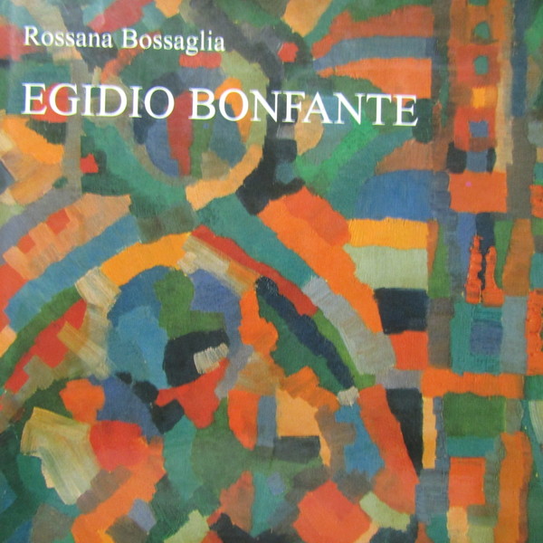 Egidio Bonfante