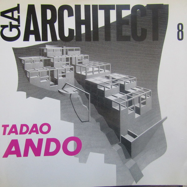 Tadao Ando