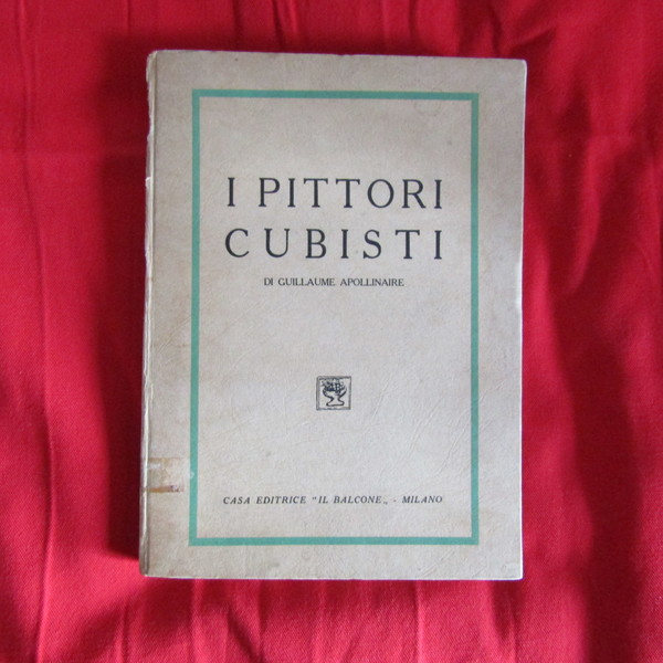 I Pittori Cubisti