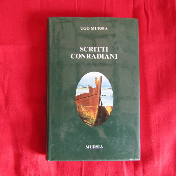 Scritti Conradiani