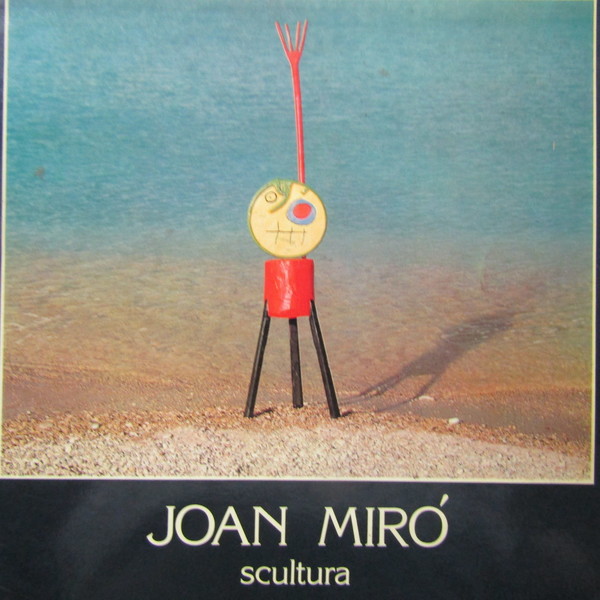 Joan Mirò
