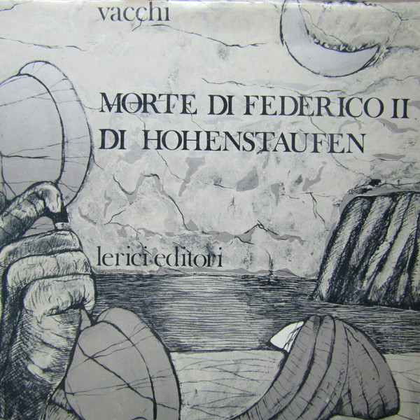 Sergio Vacchi