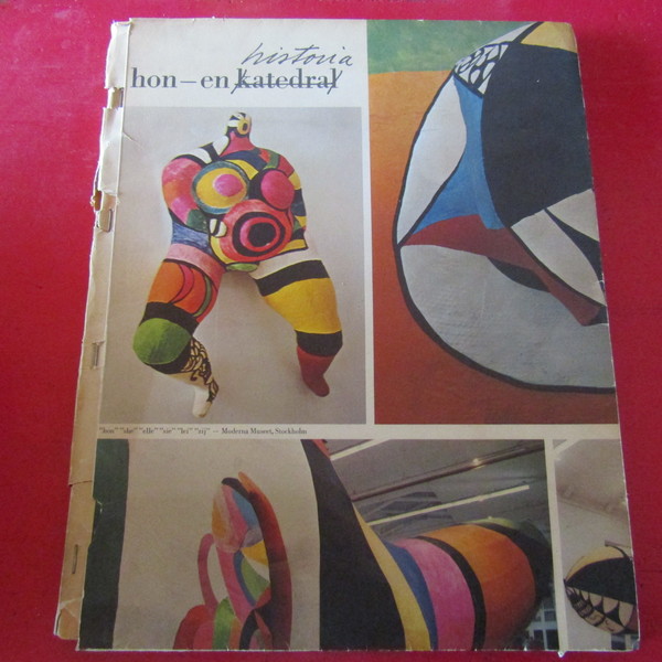 Hon-en Katedral Historia