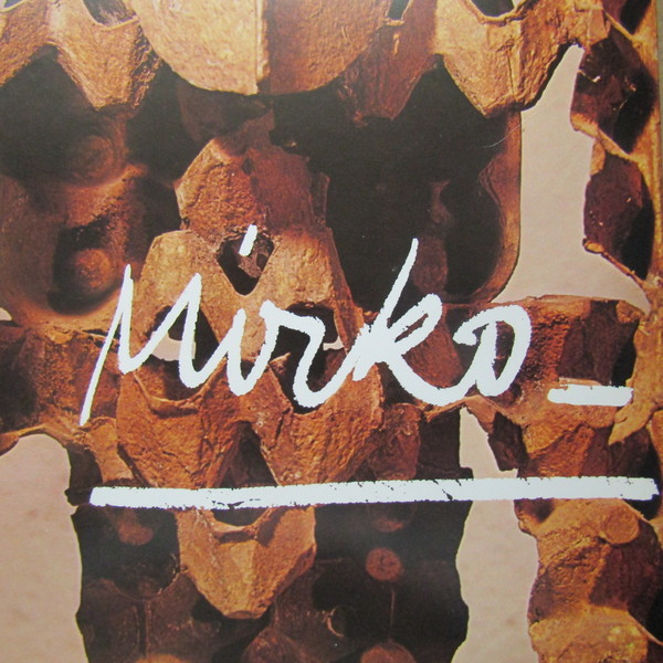 La Scultura di Mirko