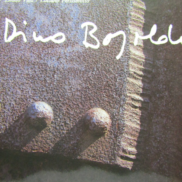 Dino Basaldella