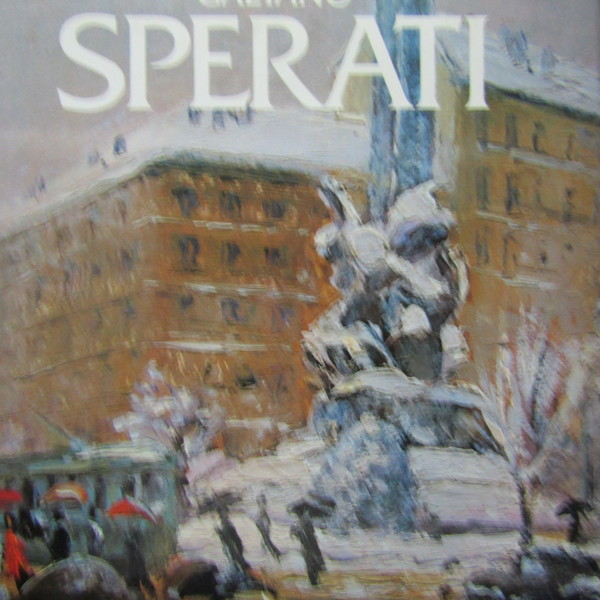 Gaetano Sperati