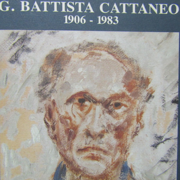 G. Battista Cattaneo 1906 -1983