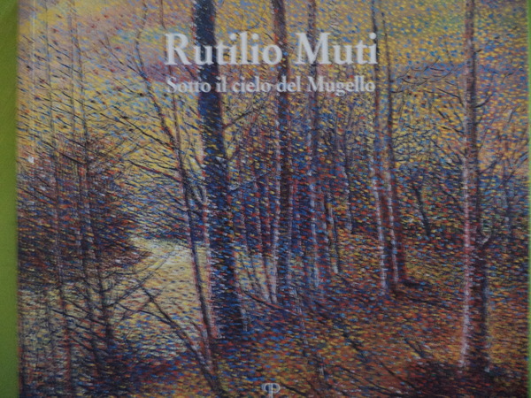 Rutilio Muti