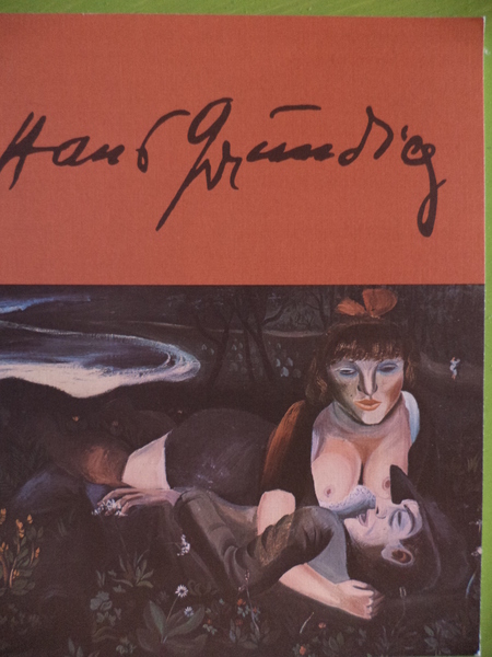Hans Grundig