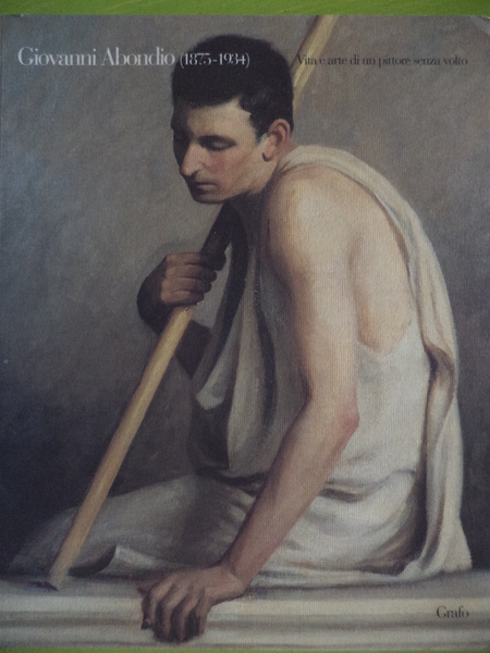 Giovanni Abondio ( 1875 - 1934 )