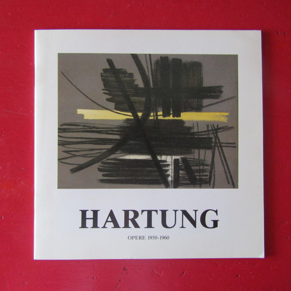 Hans Hartung