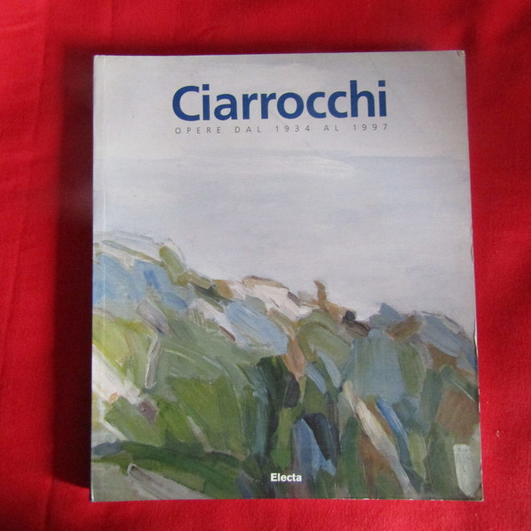 Arnoldo Ciarrocchi