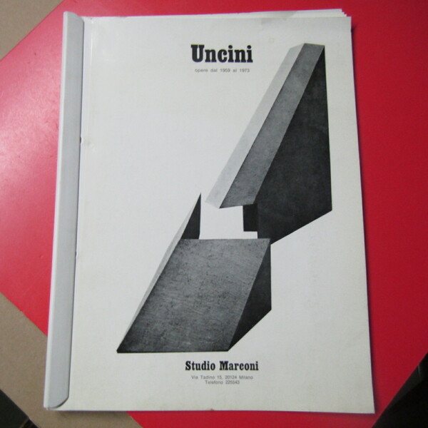 Uncini