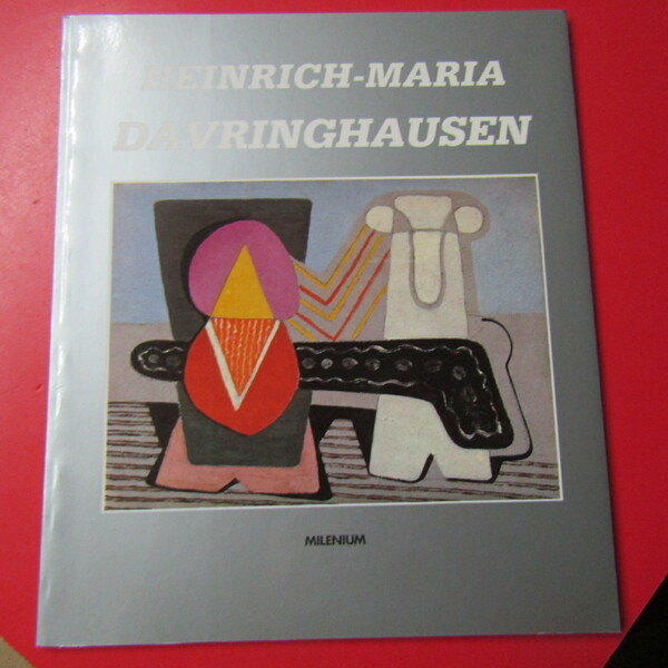 Heinrich-Maria Davringhausen
