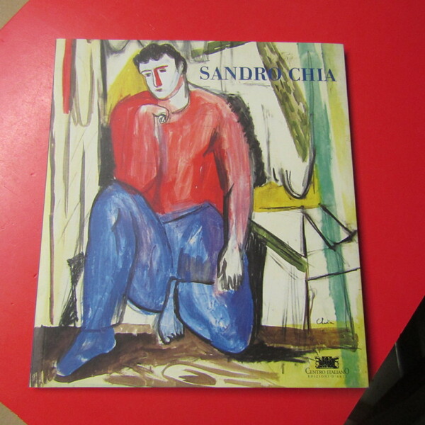 Sandro Chia