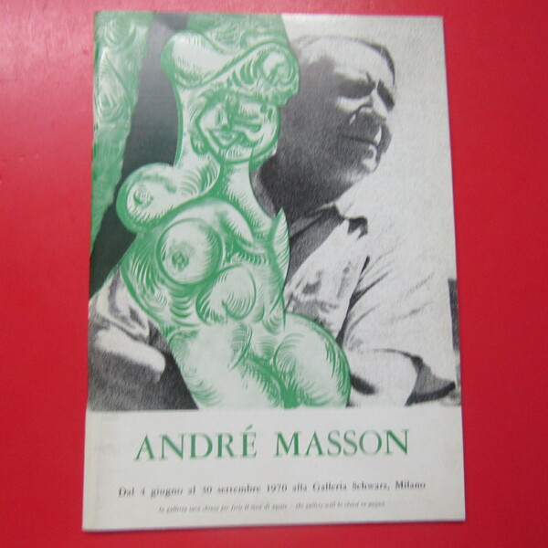 Andrè Masson