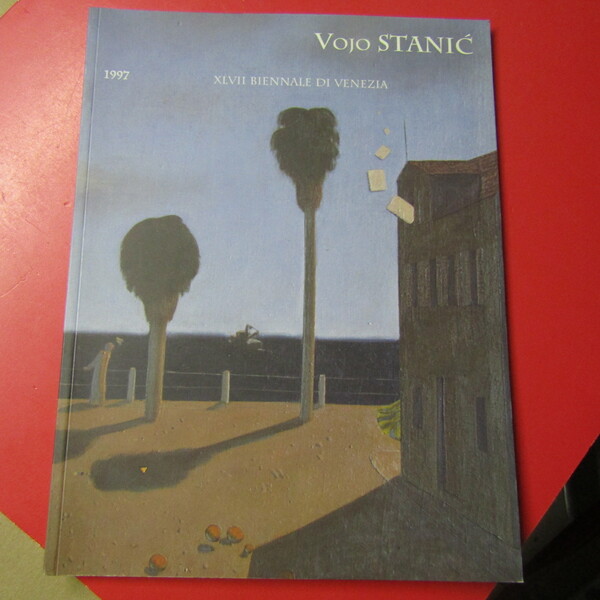 Vojo Stanic