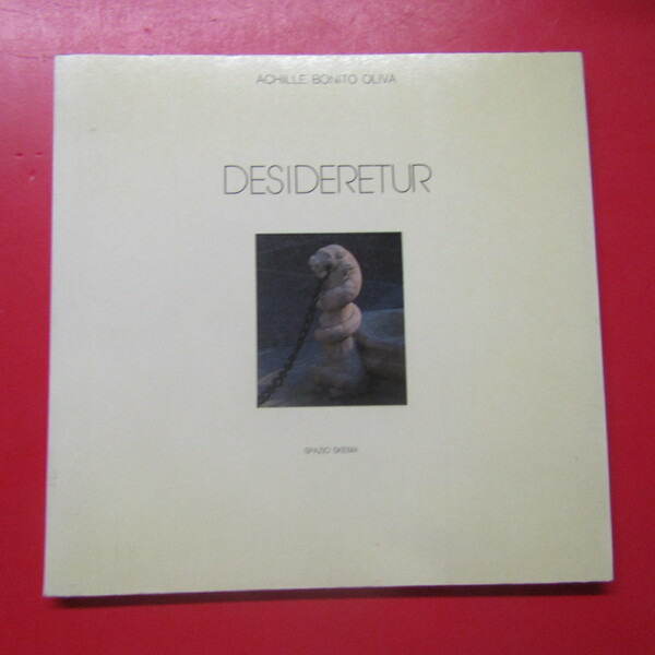 Desideretur