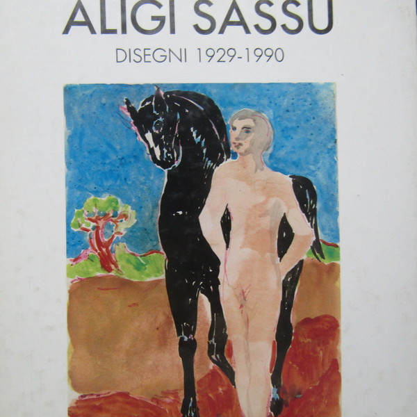 Aligi Sassu