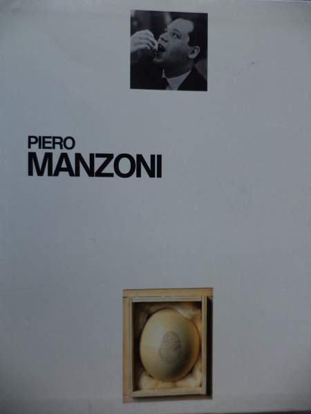 Piero Manzoni