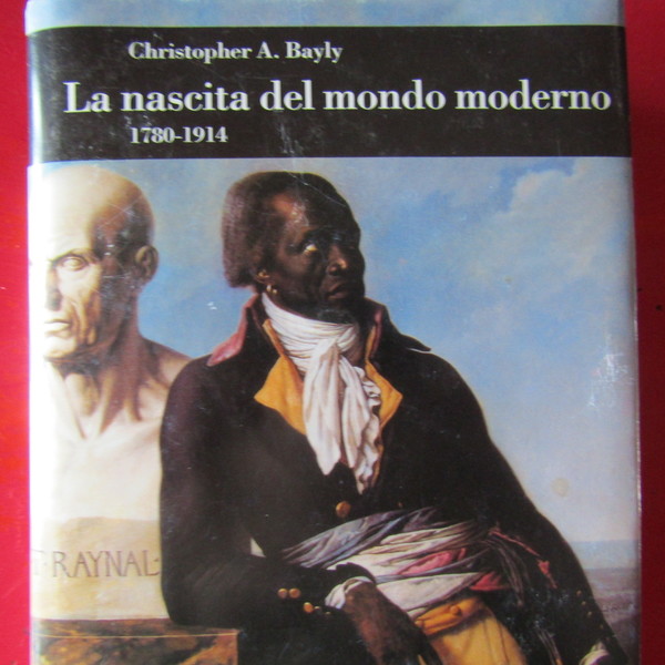 La nascita del mondo moderno