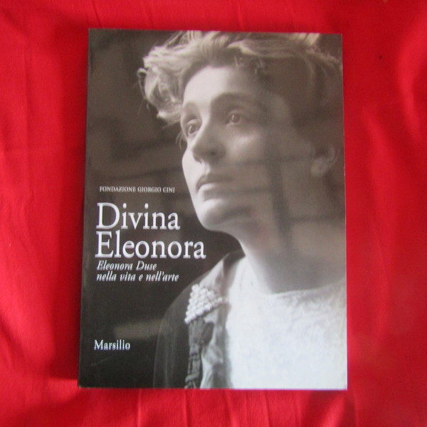 Divina Eleonora