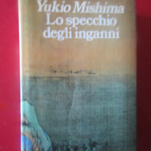 Lo specchio degli inganni