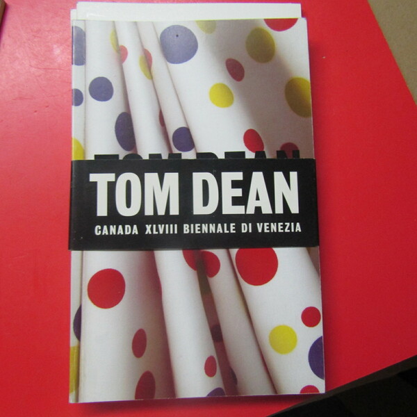 Tom Dean
