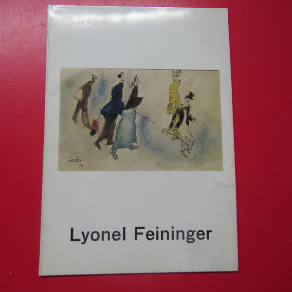 Lyonel Feininger
