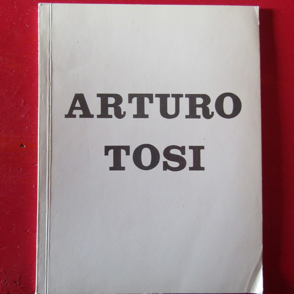 Arturo Tosi