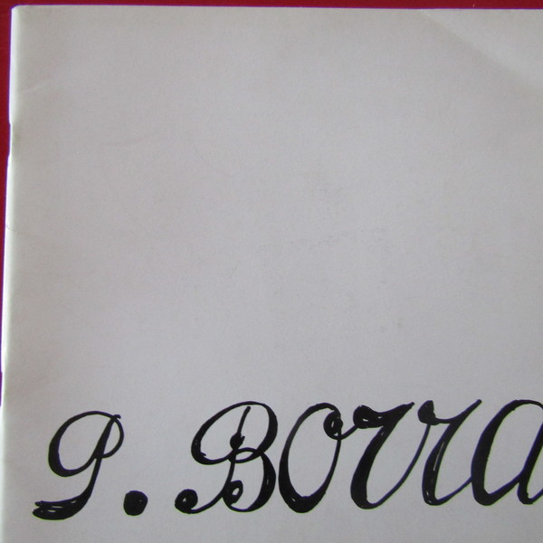 Pompeo Borra