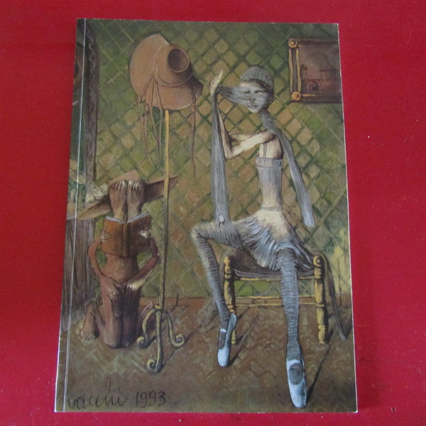 Sergio Vacchi
