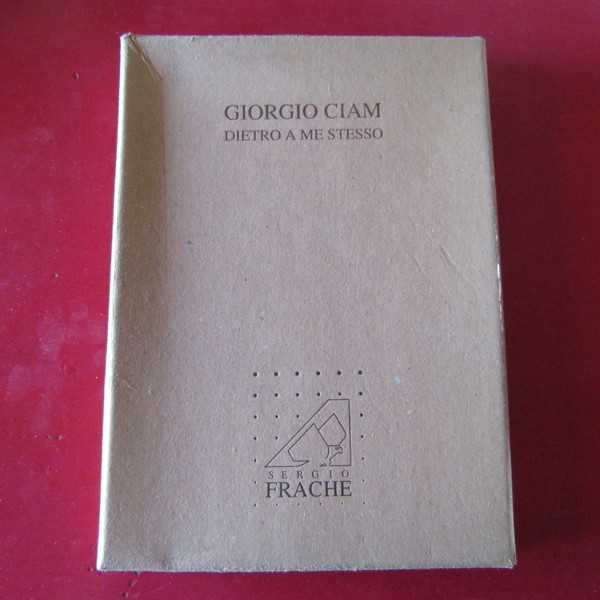 Giorgio Ciam