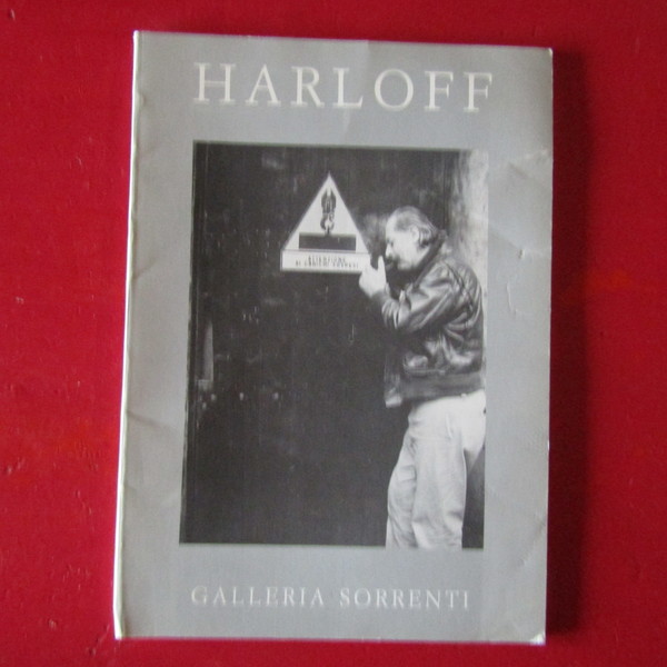 Harloff