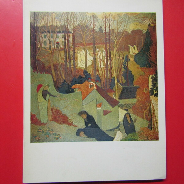 Maurice Denis