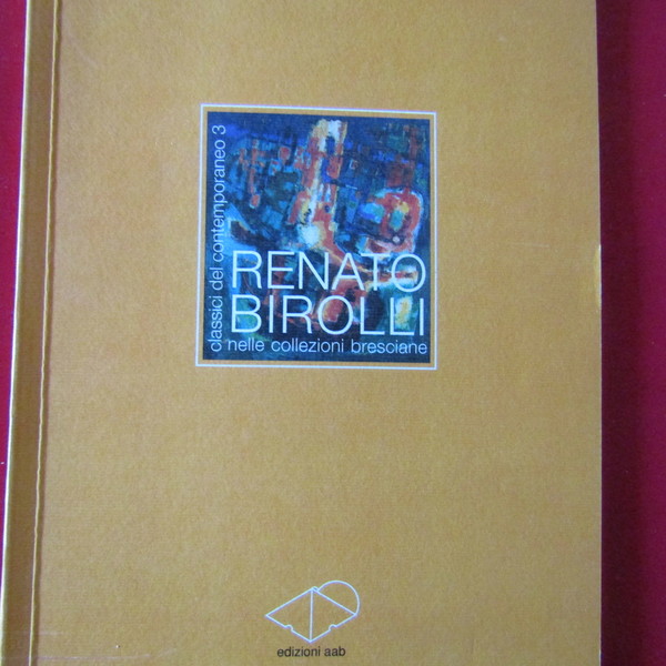 Renato Birolli