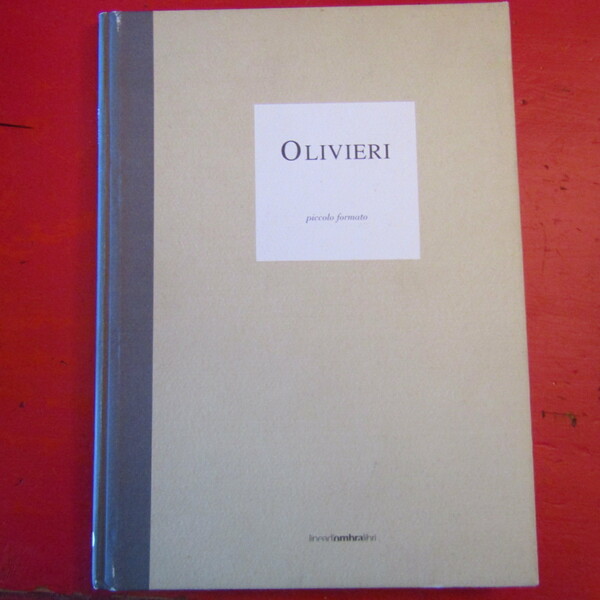 Olivieri