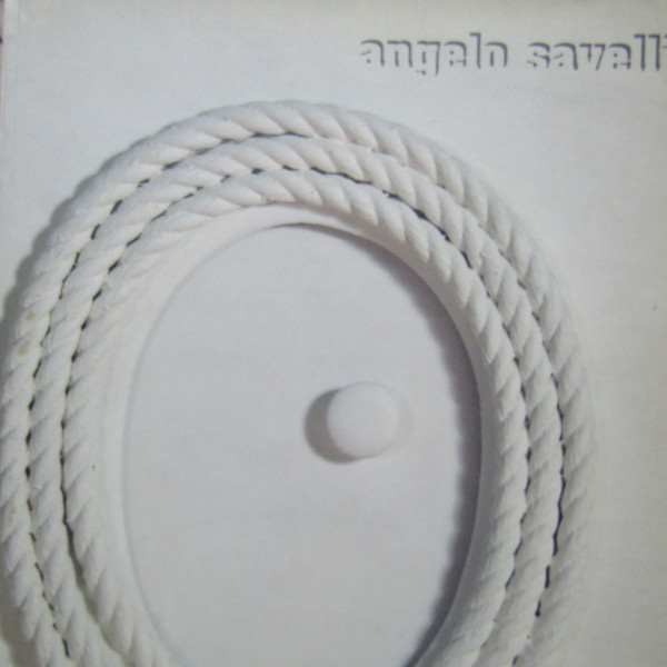 Angelo Savelli