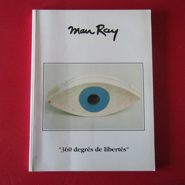 Man Ray