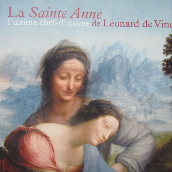 La Sainte Anne