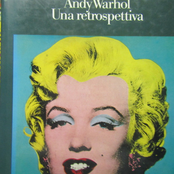 Andy Warhol