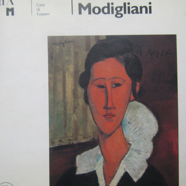 Amedeo Modigliani
