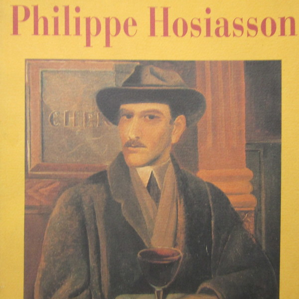 Philippe Hosiasson