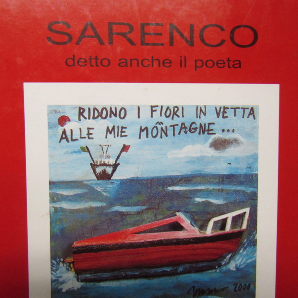 Sarenco