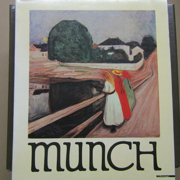 Edvard Munch