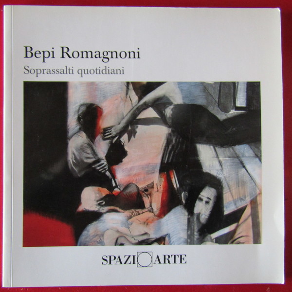 Bepi Romagnoni