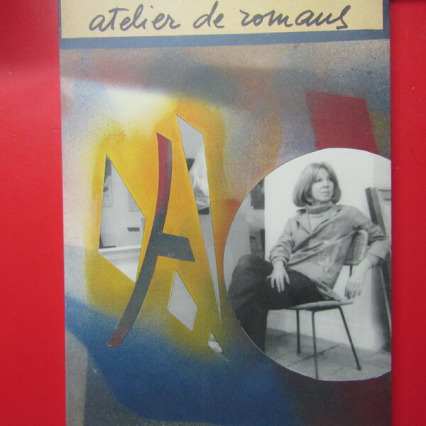 Atelier de Romans