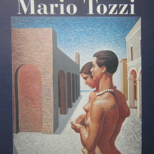 Mario Tozzi
