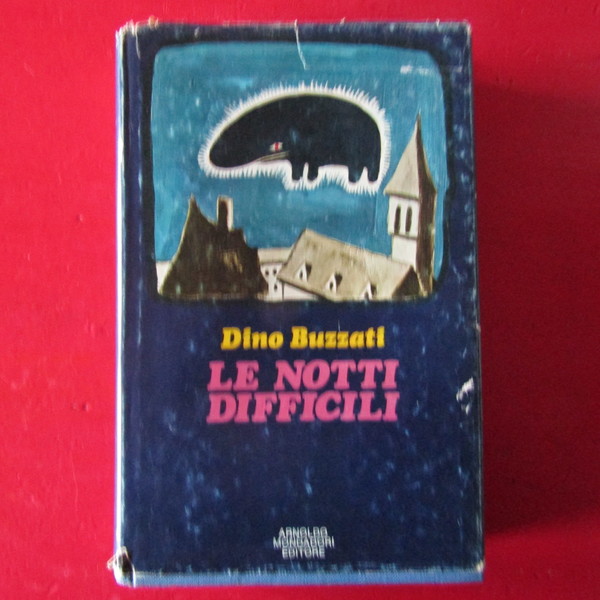 Le notti difficili